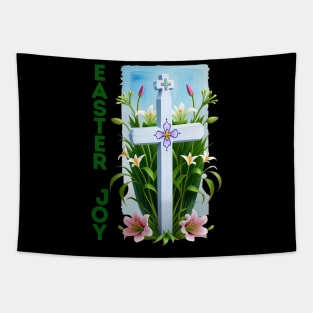 Easter joy / Spring Blessings / Happy Easter! Tapestry