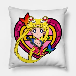 Super Sailor Moon Pillow