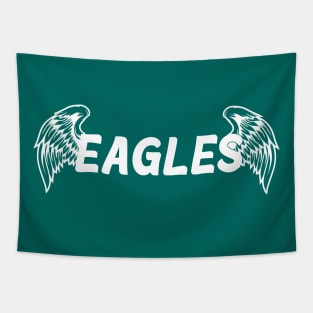 Fly Eagles Fly Tapestry