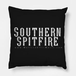 Southern Spitfire Pillow