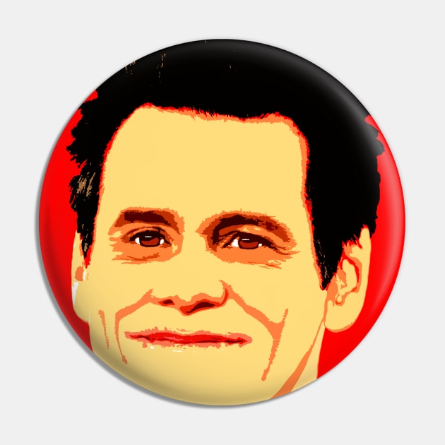 jim carrey Pin by oryan80