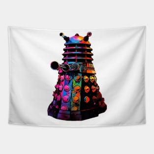 dalek Tapestry