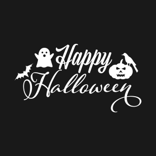 Happy Halloween T-Shirt