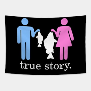 T.r.u.e Story Tapestry