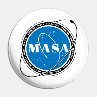 Masa Pin