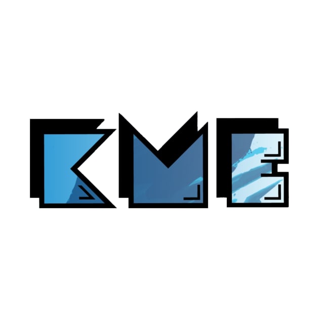 KryptoMadeEazy logo by KryptoMadeEazy