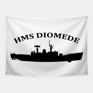 Diomede Tapestry