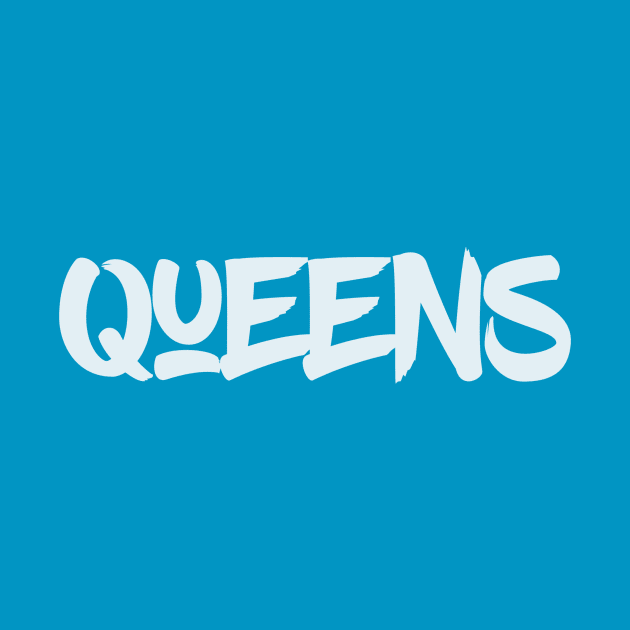 Queens Style by LefTEE Designs