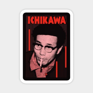 Kon Ichikawa Magnet