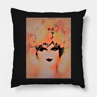 SUMMER,,,House of Harlequin Pillow