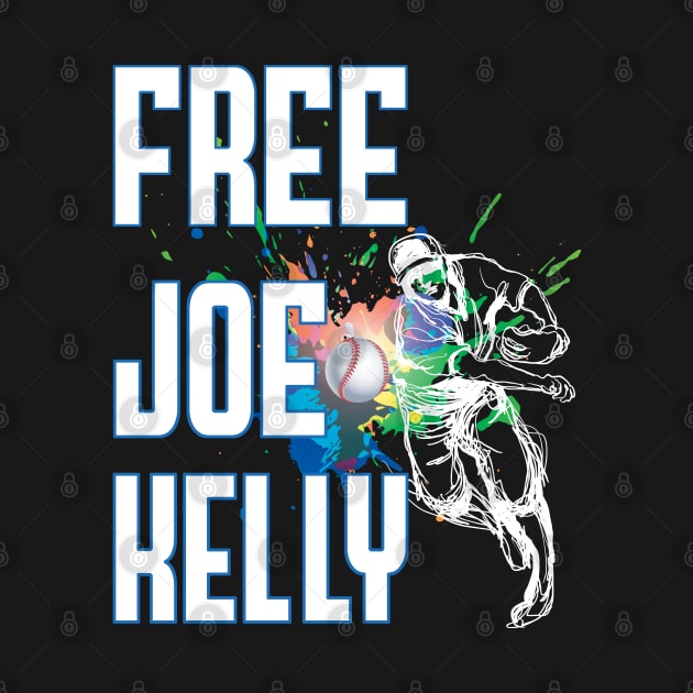 Free joe kelly by HI Tech-Pixels