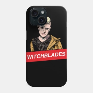 Lil Peep Witchblades Phone Case