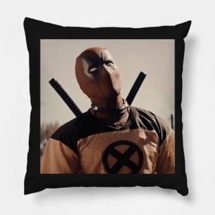 Ryan Reynolds Pillows & Cushions for Sale