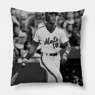 Darryl Strawberry. Pillow