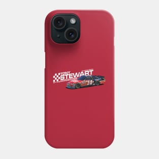 Stewart Champion 2011 Phone Case