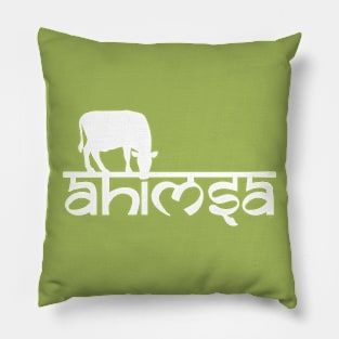 Ahimsa Pillow