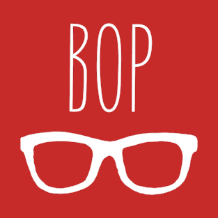 BOP T-Shirt