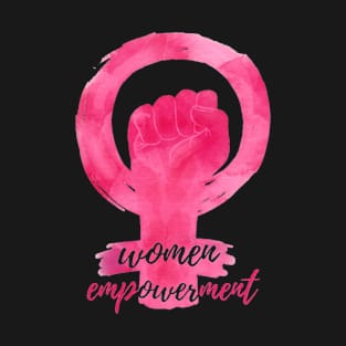 Women Empowerment T-Shirt