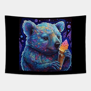 IceDream Tapestry