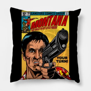 Montana NB Pillow