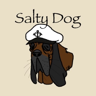 Salty Dog T-Shirt