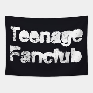 Teenage Fanclub Tapestry