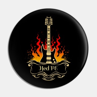 Hed Pe Pin