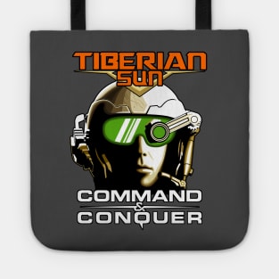 Tiberian Sun Commander Tote