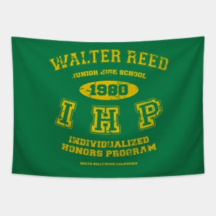 Walter Reed IHP Tapestry