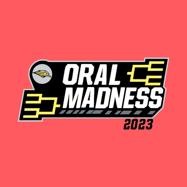 Oral Roberts March Madness 2023 by March Madness