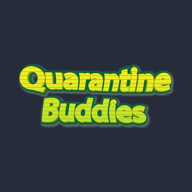 quarantine by NiceAndBetter Studio.