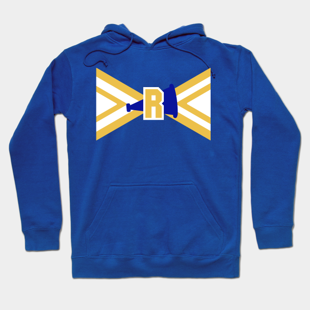 Riverdale River Vixens Cheerleader Riverdale Hoodie Teepublic Uk