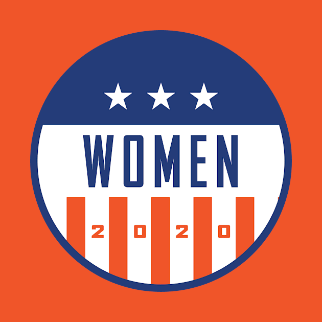 Women 2020 by PodDesignShop