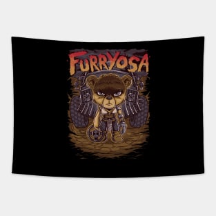Furryosa Tapestry