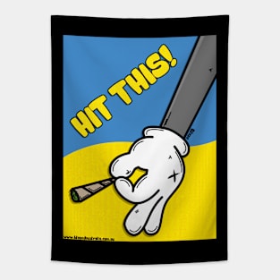 Hit This! Tapestry