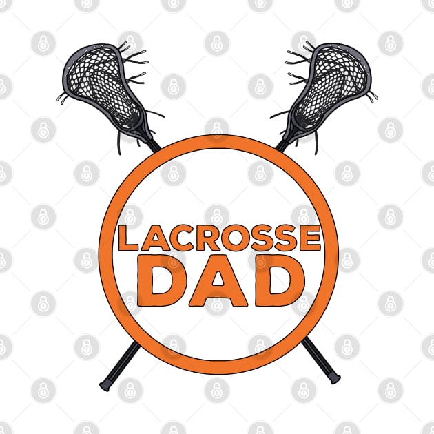 Lacrosse Dad by DiegoCarvalho