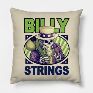 Teko Skull Billy Pillow