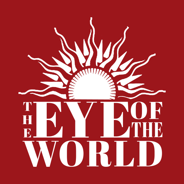 The Eye Of The World by CatHook