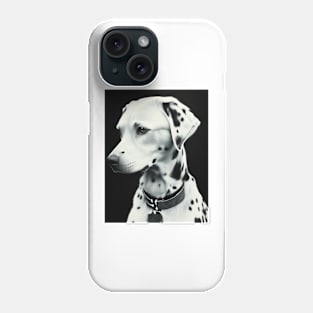 Auntie Says Doggo! Phone Case