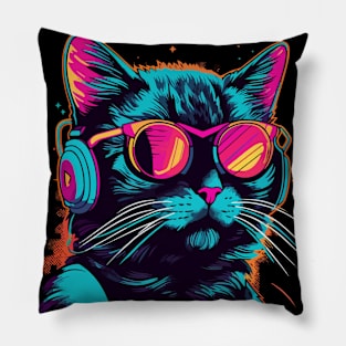 The Neon Pillow