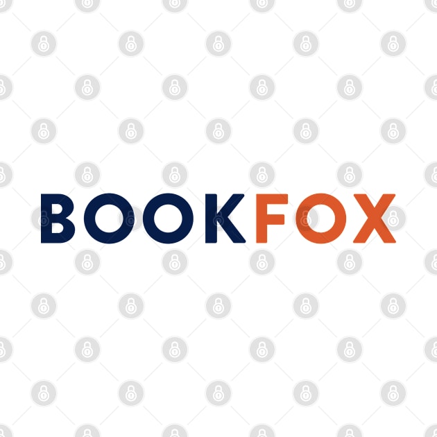 Bookfox Title by Bookfox