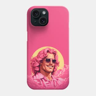 Barbie ken Phone Case