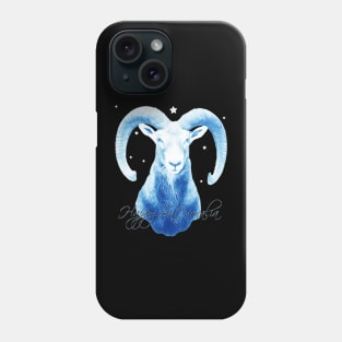 Happy Saturnalia Phone Case