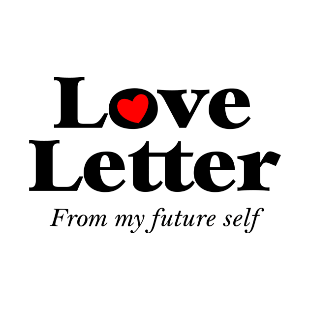 Love Letter by STL Project