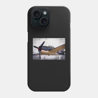 Hellcat Phone Case