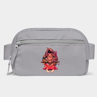 Kitsune Fury Bag