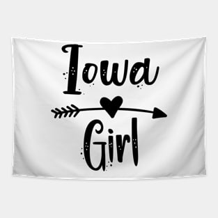 iowa girl is the prettiest !! Tapestry