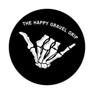 The Happy Gravel Grip T-Shirt