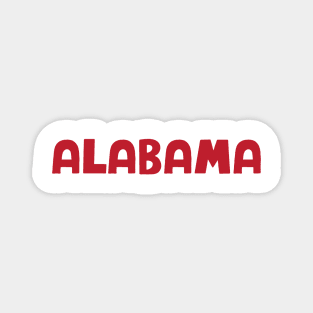 Alabama Magnet