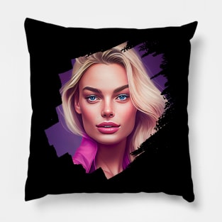 Barbie2023 Pillow